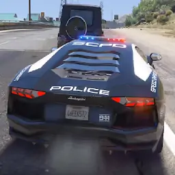 真正的警车模拟器20193D