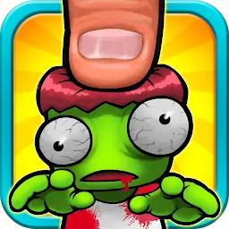ZombieSmacker：亡灵粉碎者-蚂蚁杀手