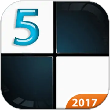 钢琴砖5
