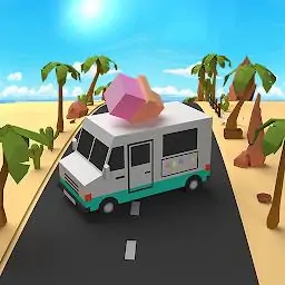 疯狂弯道:汽车模拟器