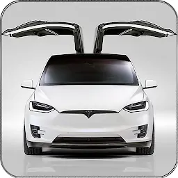 电动汽车模拟器2021：城市驾驶模型X