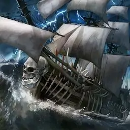 海盗:死亡瘟疫(加强版)