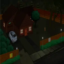 黑暗之夜逃生2