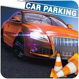真正的停车场模拟器街景3D