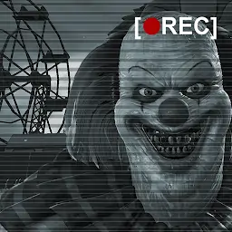 逃离杀手小丑