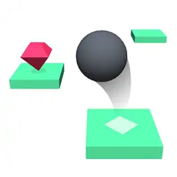 跳跳球3D