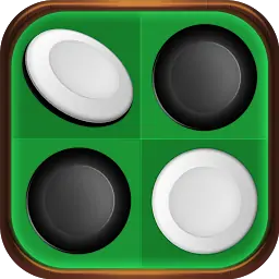 黑白棋2018