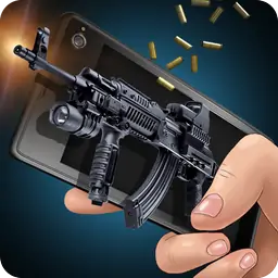 模拟射击武器