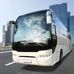 蔻驰公共汽车驾驶模拟:2020年新公共汽车游戏