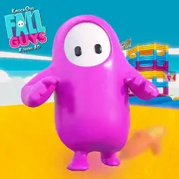 皇家淘汰赛3D：人类淘汰