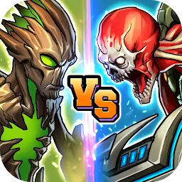 外星人Vs僵尸
