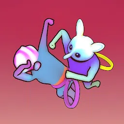怪物帮派