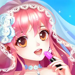 美少女婚礼换装-完美新娘