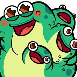 变异青蛙