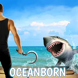Oceanborn：在木筏上生存