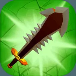 像素刀片竞技场：空闲动作RPG