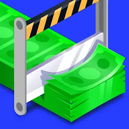 3D钞票打印机