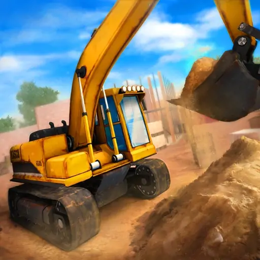 城市建设者2016年：商城县BuildAway!