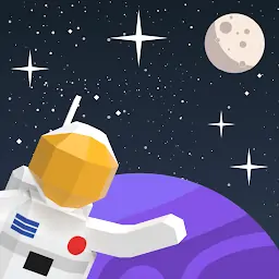 太空殖民地：闲置