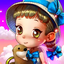 小镇奇缘-可爱的3D农场