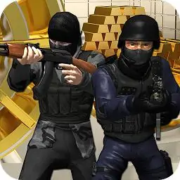 警察与强盗