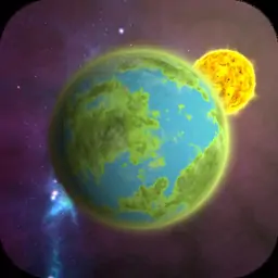 口袋里的宇宙修改版