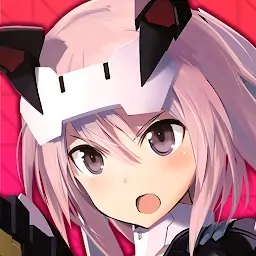 高次元武装少女