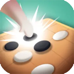 指尖五子棋