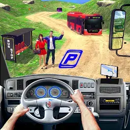 现代巴士3D修改版
