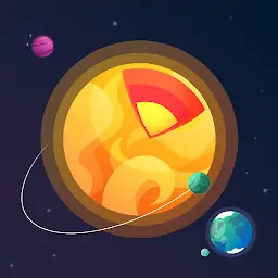 空闲的-行星创造者