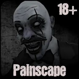 Painscape：恐怖逃生