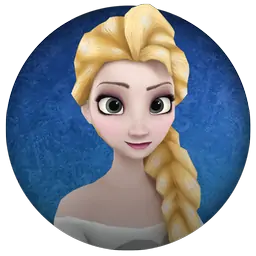 冰雪公主