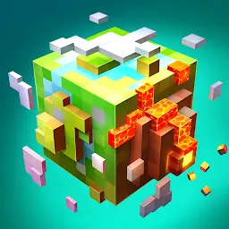 你的工艺:创造迷你世界生存游戏联机