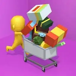 购物冲刺
