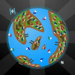 我的星球修改版