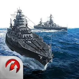 战舰世界:闪击战