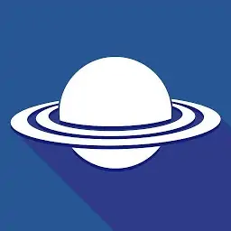 宇宙空间模拟器:合并重力轨道3D