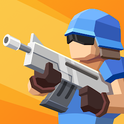 Tiny Hunter(全民打boss)