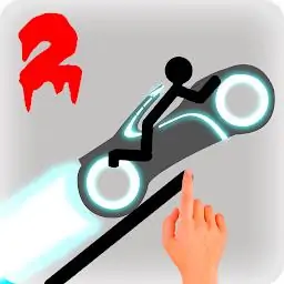 斯蒂克曼赛车手公路抽奖2英雄