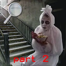 五破洞差夜恐怖2