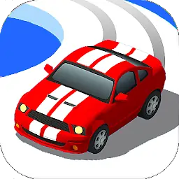 漂移赛车3D