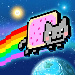 彩虹猫：迷失太空