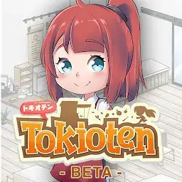 Tokioten-咖啡厅和生活故事