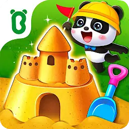小熊猫：我的幼儿园