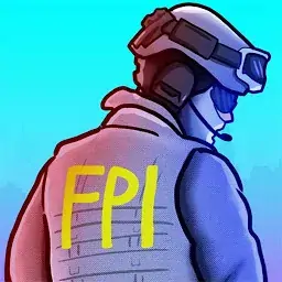 特警王：最佳战术自上而下射手