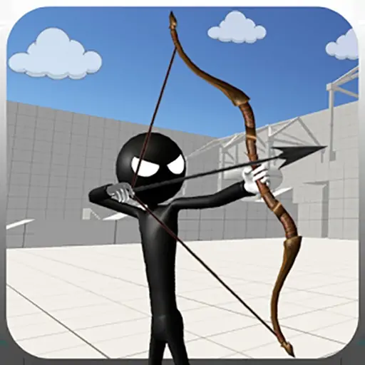 火柴人3D射手