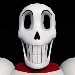 3D传说-纸莎草纸