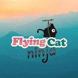 飞猫忍者