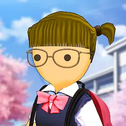 火柴人高中女生学校模拟器游戏