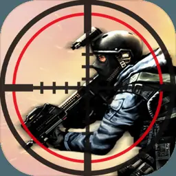 战场射击精英（测试版）